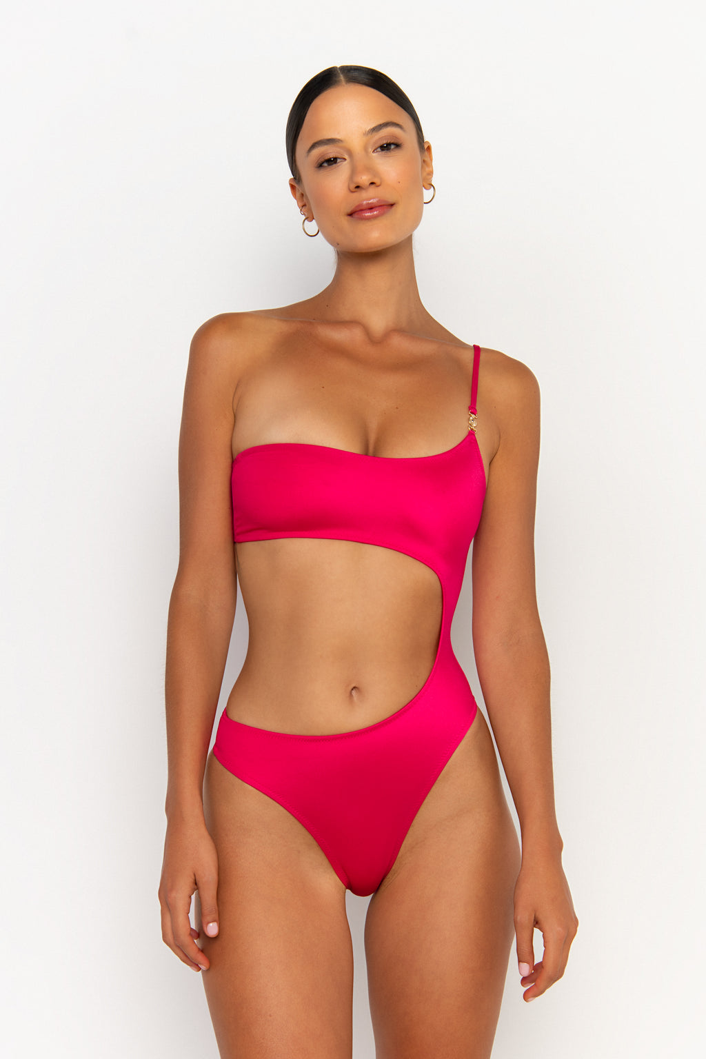 BONITA OLYMPUS // ONE PIECE SWIMSUIT // SOMMER SWIM – SOMMER SWIM