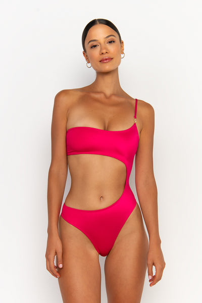 ONE-PIECE SWIMSUITS // NEW STYLES // SOMMER SWIM – SOMMER SWIM