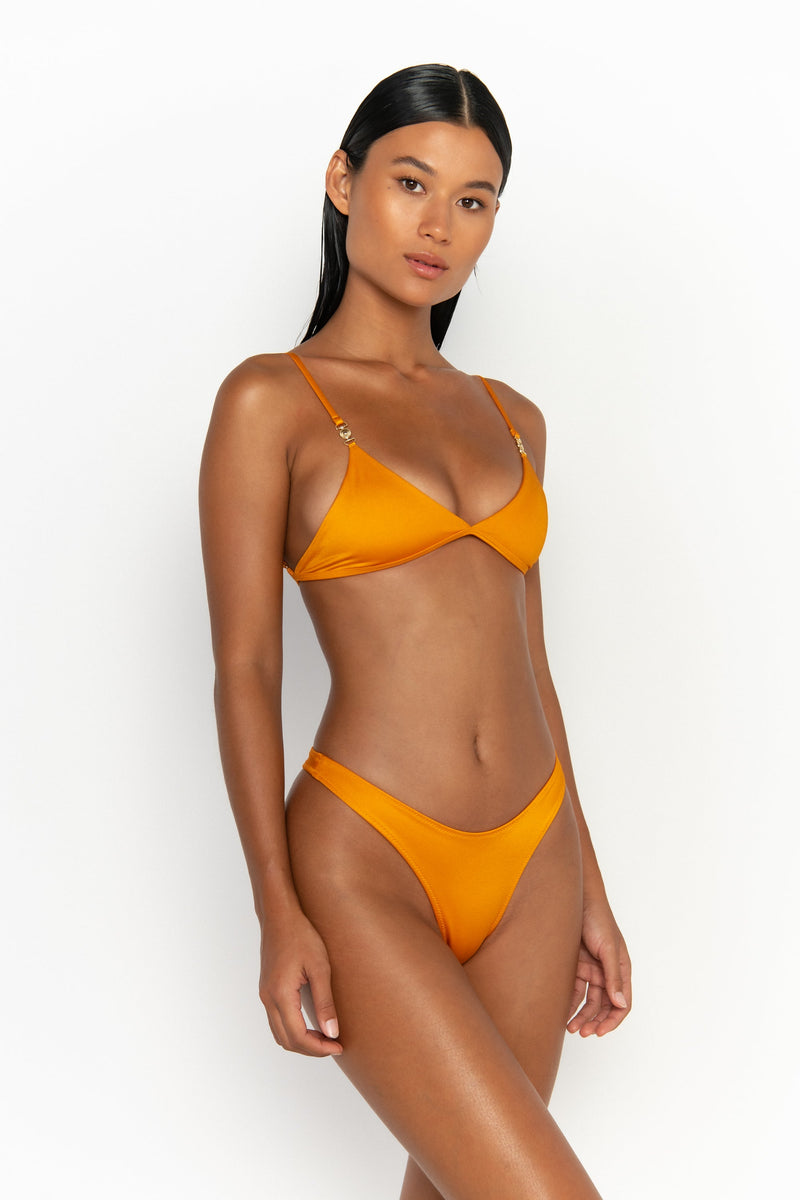 The New Vixen Bralette and Cheeky Bottoms in Swim: Summer Bikini Sewing –  kutticouture