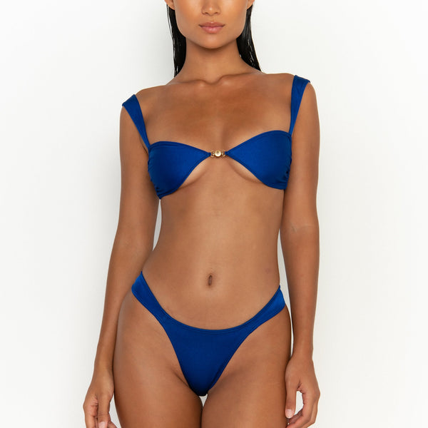 Naya Bikini Top - Solaris - Seea
